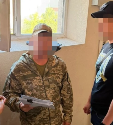 Пытки в Одесском РТЦК: ГБР разоблачило новых фигурантов, подозреваемых уже 13