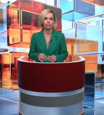 Денні новини Рівного та області за 12 серпня 2026 року (ВІДЕО)