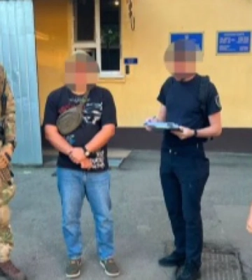 Пытки в одесском РТЦК: еще четверых сотрудников подозревают в незаконном удержании людей