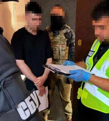 СБУ заявила про вилучення рекордної від початку повномасштабної війни партії наркотиків