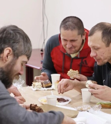 У Львові запрацює новий простір підтримки для бездомних людей