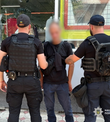 В одеському супермаркеті відвідувач зарізав чоловіка через невдалий жарт