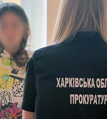 У Харкові матір засудили до п’яти років після загибелі 4-річного сина