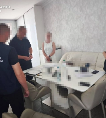 На Кіровоградщині викрили новий епізод незаконного видобутку граніту: збитки державі перевищили 1,5 млрд грн