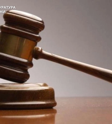 Стрілянина біля АЗС в Івано-Франківську: апеляційний суд скасував заставу для підозрюваного