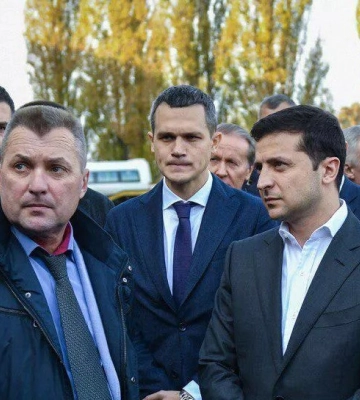 Несмотря на обещание Зеленского, работникам «Укроборонпрома» до сих пор не выплатили задолженность