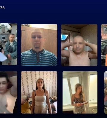 На Дніпропетровщині шахрайський кол-центр ошукував громадян Ізраїлю