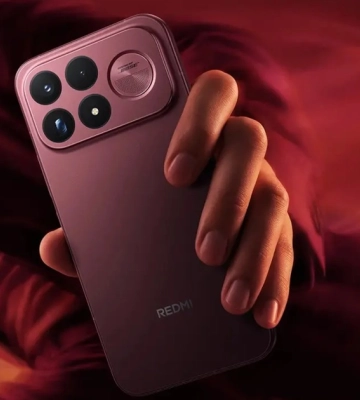 POCO F9 Ultra та F9 Pro: інсайдер розкрив ємність батарей і потужність зарядки глобальних версій нових флагманів серії Redmi K100