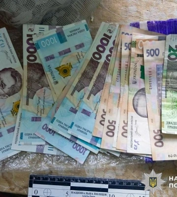 Понад 5 років проведе у в`язниці мешканець Рівненщини, який обікрав 74-річну односельчанку