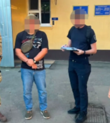 В деле о пытках в одесском ТЦК количество подозреваемых выросло до 13