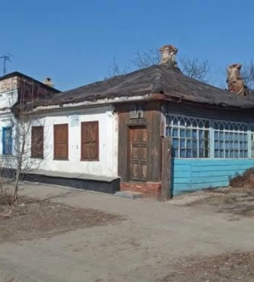 Полтавский горсовет планировал выставить на приватизацию дом племянника Петлюры