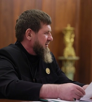 Кадыров не хочет отправлять чеченцев на войну в Украину - СМИ