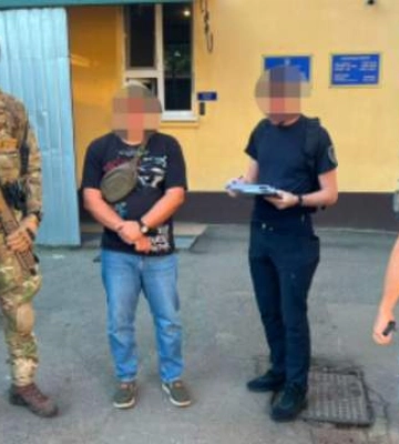 Дело о пытках в Одесском ТЦК: ГБР объявило еще о 4 подозрениях