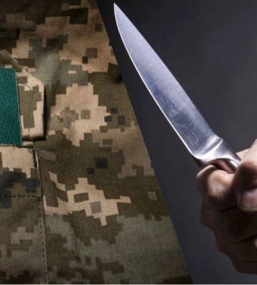 На Волині під час оповіщення напали на військовослужбовців ТЦК: один отримав ножове поранення