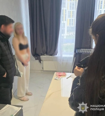 У Львові дві сестри підуть під суд за сексуальну експлуатацію неповнолітньої в салоні еротичного масажу
