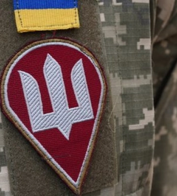 За время наступательной операции ДШВ на Александровском направлении освобождено 745 км² и 26 сел в трех областях