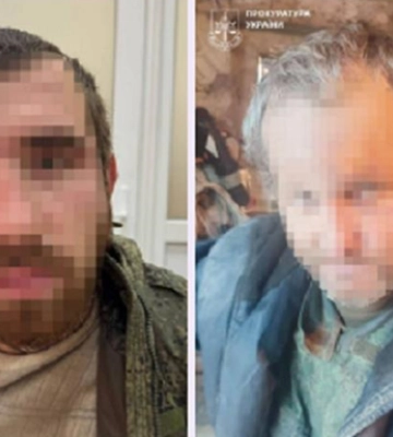 Двое коллаборантов получили по 15 лет тюрьмы