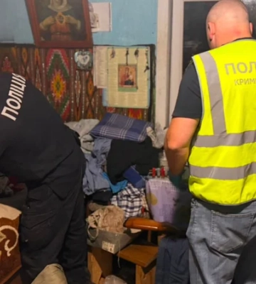 На Прикарпатті батько тяжко поранив сина з рушниці через спір щодо меж земельної ділянки — прокуратура