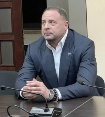 Чи буде Єрмак носити електронний браслет? Суд розглянув апеляцію