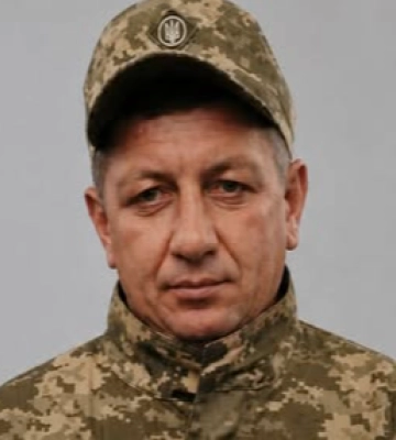 ДНК-експертиза підтвердила загибель Героя з Волині Михайла Михалевського