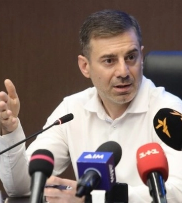 Керівника Закарпатського ТЦК та СП відсторонили від посади