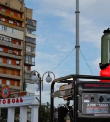 «В городе катастрофа, народ в гневе»: почему России становится все сложнее управлять оккупированным Мелитополем