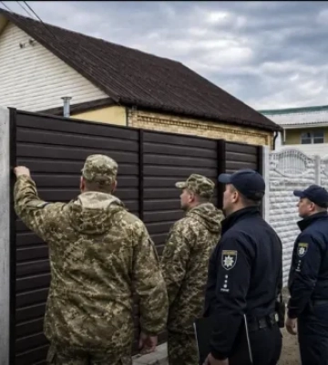 76 керівникам ТЦК оголосили підозри: 6500 фіктивних рішень ВЛК скасовано