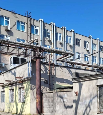 На Одещині продали велике держпідприємство: ціна зросла на 28 млн грн