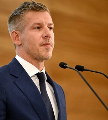 Угорщина збудує поріг на Дунаї для порятунку АЕС