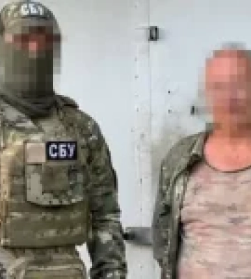 СБУ викрила агентурну мережу ФСБ, що діяла в трьох областях України