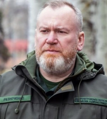 Розкрадання понад 392 млн грн на ремонті доріг: справу ексголови Дніпропетровської ОДА Резніченка та його спільників скеровано до суду
