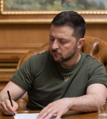 Президент призначив керівників СБУ у Дніпропетровській та Хмельницькій областях