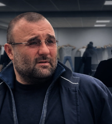 Дніпровський кримінальний авторитет Нарік стоїть за  українськими шахрайськими колцентрами: міжнародний звіт проти транснаціональної злочинності!
