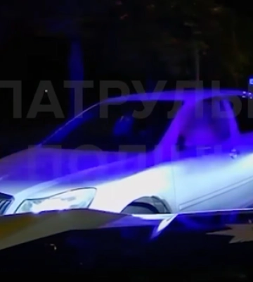 Угон, погоня и три протокола: чем завершилась поездка на чужой Skoda в столице