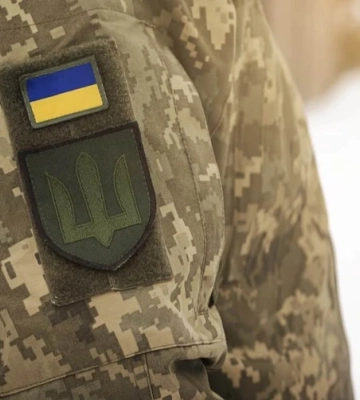 На Волині чоловік ножем поранив двох військових ТЦК: один із них у важкому стані