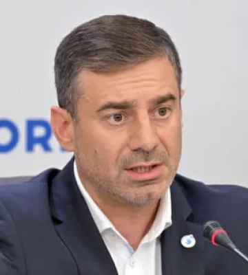 Керівника Закарпатського ТЦК відсторонили від роботи — омбудсмен