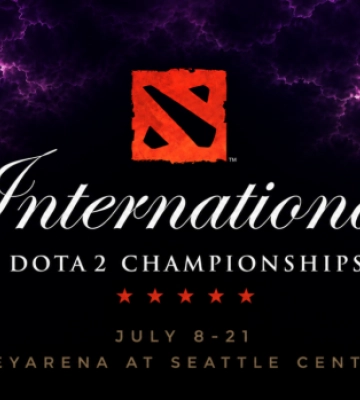 NAVI повернулись у Dota 2 після паузи: капітан чесно сказав, що в команді "на низькому рівні"