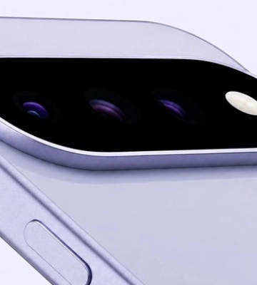 Google представила нову серію Pixel 11