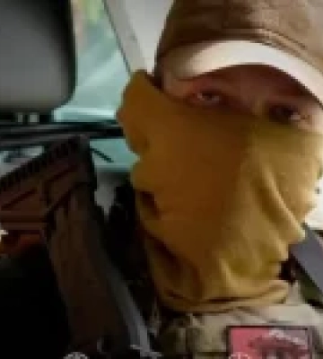 Медики «Артану» під обстрілами збили ворожий дрон і врятували пораненого побратима
