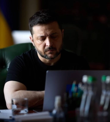Відносини України та Вірменії стають конструктивнішими: Зеленський поговорив із Пашиняном