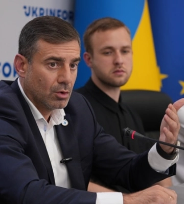 Ситуація в окупованих Олешках і наближених населених пунктах погіршилася – Лубінець