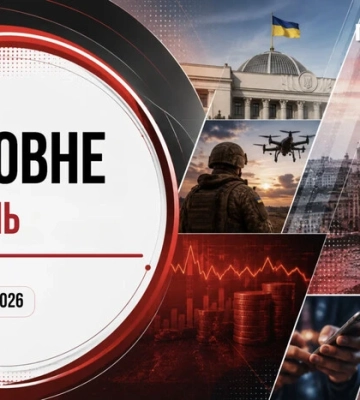Удар по Новоросійську, атака на Київщину, результати наступу ЗСУ. Головне за 12 серпня 2026