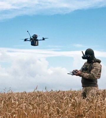 185 боїв за добу: лінія фронту станом на 12 серпня 2026