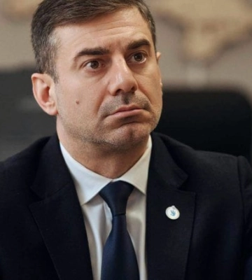 Керівника Закарпатського ТЦК та СП відсторонили від посади