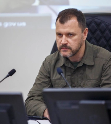 Клименко: РНБО затвердила План стійкості Києва, його реалізація вже розпочалася