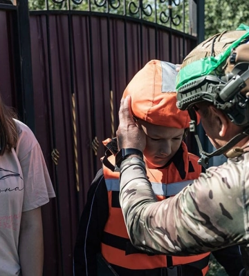 Краматорськ залишився без води: де мешканцям набрати технічну воду