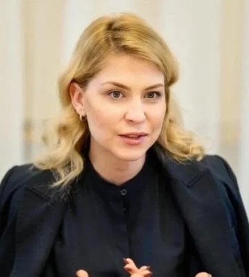 САП просить для Стефанішиної заставу понад 13 мільйонів гривень