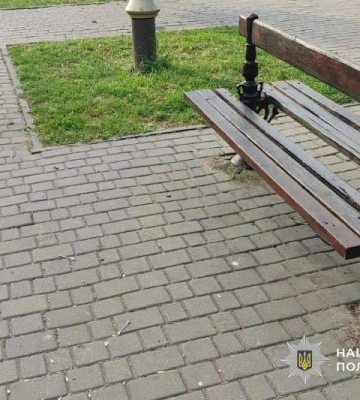 На Дніпропетровщині судитимуть чоловіка, який вдарив юнака ножем у живіт, - поліція