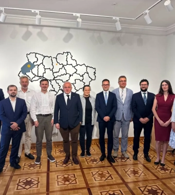 Україна та Польща погодили новий етап ексгумацій