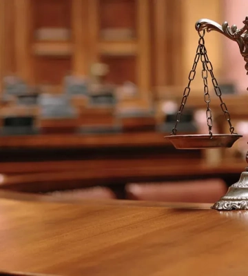 Прокурора з Чернігівщини покарали через втрату доказів у справі про землю